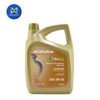 ราคา น้ำมันเครื่อง ACDELCO GASOLINE DEXOS 1 5W30 4L 19433553 สินค้าได้รับตามรูปที่แสดง (7108944676)