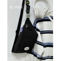 ราคา กระเป๋าคาดเอวใส่โทรศัพท์มือถือกระเป๋าคาดอกสีแดงแบรนด์ฮิตกระเป๋าใบเล็กสะพายไหล่เรียบง่ายสไตล์ญี่ปุ่น ins กระเป๋าสะพายข้างกีฬาลำลองสำหรับผู้หญิงผู้ชาย (20577347890)