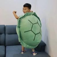 ราคา กรุงเทพและปริมณฑล หมอนเปลือกหอย หมอนหอยเต่าขนาดใหญ่ ตุ๊กตาตัวใหญ่ ผ้ากระดองเต่าขนนุ่ม ตุ๊กตาเต่าแซมมี่ ตุ๊กตาเสื้อผ้า หมอนหอยเต่า (20709238960)