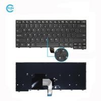 ราคา New ORIGINAL Laptop Keyboard For Lenovo Thinkpad T440 T440P T440S T450 T460 E431 E440 L440 L450 L460 L470 (20316833472)