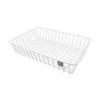 ราคา Orca ตะกร้าพลาสติก No 99 ไม่มีฝา ถาดใส่เอกสารพลาสติก ผลิตจากพลาสติกคุณภาพดี แข็งแรงทนทาน คุณภาพมาตรฐาน (19641860730)