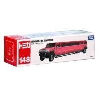 ราคา Takara Tomy Tomica Long Type No 148 Hummer H2 Limo (13201438241)