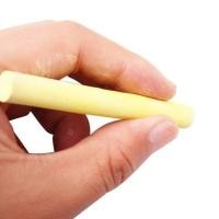 ราคา ชอล์กสี ชอล์กขาว ชอล์คไร้พิษ ชอล์คไร้ฝุ่น ชอล์ค ชอล์คเขียนกระดาน 1กล่อง จำนวน 60 แท่ง ชอร์ค (7166800050)