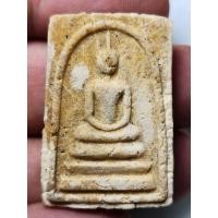 ราคา พระสมเด็จข้าวสารดำ ปี2515 หลวงพ่อทบวัดชนแดน (19127728397)