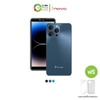 ราคา Inovo ไอโนโว สมาร์ทโฟน รุ่น ไอ618 พลัส 1แถม2 128686 (20743471436)