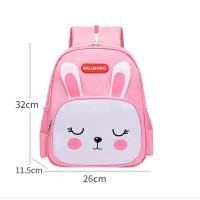 ราคา กระเป๋านักเรียนเด็ก กระเป๋าเป้การ์ตูนน่ารัก กระเป๋านักเรียนอนุบาล กระเป๋าเป้ลายการ์ตูนตุ๊กตาหมี (20622799054)