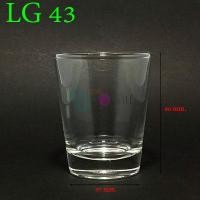 ราคา แก้วเป็ก 12 ใบ แก้ว (20648311382)