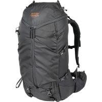 ราคา Mystery Ranch Coulee 50L Backpack เป้เดินป่าน้ำหนักเบา เปิดแบบ 3 ซิปเข้าถึงสัมภาระได้รวดเร็ว สายสะพายปรับสูงต่ำได้และสายรัดเอวถอดได้ เดินทาง 4 5 วัน (18734089369)