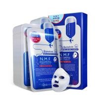 ราคา Mediheal N M F Aquaringหลอดแก้ว 1ชิ้น 5ชิ้น 10ชิ้น มอยซ์เจอไรเซอร์มอยซ์เจอไรเซอร์ซูทติ้งมอยส์เจอไรซิ่งรีแพร์ริ่งมาสก์ การจัดส่งในกรุงเทพฯ (20953700192)