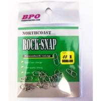 ราคา กิ๊ป Rocksnap จากค่าย Northcoast กิ๊ปตกปลา กิ๊ปตีเหยื่อปลอม (15543147511)