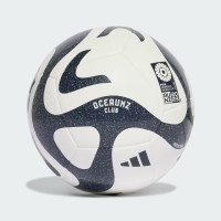 ราคา Adidas ลูกฟุตบอล Oceaunz Club Ball 3สี (20292678145)