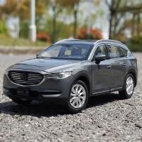 ราคา โมเดลรถเหล็ก Mazda CX 8 สเกล 1 18 (19168166125)