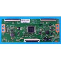 ราคา บอร์ดทีคอน PANASONIC TH 49GX650T พาสบอร์ด 6870C 0805A (20333847920)