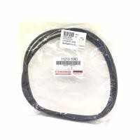 ราคา ยางฝาวาล์ว ประเก็นฝาวาล์ว HINO HO7D HO7C FF3H F18 ฮีโน่ 11213 1690 Valve rocker cover Gasket HD TO COVER (15131285196)