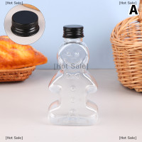 ราคา Hot Sale 1ชิ้นขวดคริสต์มาส200มล ขวดขนมปังขิงคริสต์มาสชายขวดลูกอมน้ำผลไม้ขวดเครื่องดื่มลูกอมปาร์ตี้สามารถห่อของขวัญ (20814328334)