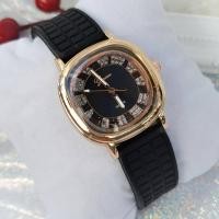 ราคา World Times นาฬิกาแฟชั่น แบรนด์แท้ Geneva สไตล์ก้านแก้ว นาฬิกาผู้หญิง ดีไซน์ ล้อมเพชร หน้าปัดโรมัน แถมฟรี กล่องใส่นาฬิกา (11547227947)