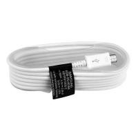 ราคา โปรแรงๆ สายแท้อย่างดี SAMSUNG สายชาร์จ Micro USB Data Cable Original ความยาว 1 เมตร สำหรับรุ่นS3 S4 S5 S6 S7 J2 J5 J7 J2prime J5prime J7primre Note2 note3 note4 note5 A5 A7 (662936185)