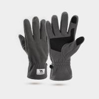 ราคา CamelCrown ถุงมือโยกสำหรับทั้งหญิงและชายกันหนาวหน้าจอโทรศัพท์มือถือสัมผัสสำหรับเล่นสกีถุงมือกันลมให้ความอบอุ่นถุงมือบุนวมขี่จักรยานฤดูหนาว (21008998570)