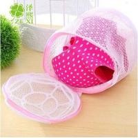 ราคา ถุงซักชุดชั้นใน ถุงซักผ้า มีโครงพลาสติก ถุงซักเสื้อใน แบบมีโครงพลาสติก 2 ด้าน (17275656723)