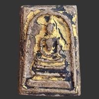 ราคา พระสมเด็จ วัดระฆัง สมเด็จลงรักปิดทองเก่าๆ (21085207647)