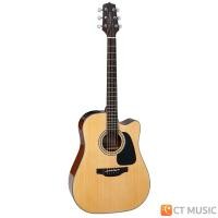ราคา Takamine GD30CE กีตาร์โปร่งไฟฟ้า เเถมกระเป๋าฟรี (20940805256)