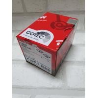 ราคา ผ้าเบรคหลัง พร้อมเซนเซอร์ BMW Series 5 F10 รุ่น 520i 2 0 523i 2 5 528i 2 0 535i 3 0 520d 2 0 525d 2 0 525d 3 0 Rear Wheel Break Pad TRW COTEC GDB 1840 GDB1840 (804560184)