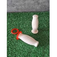 ราคา ปลอกมือบวม รถคลาสสิค VESPA YAMAHA HONDA LAMBRETTA (20651055723)