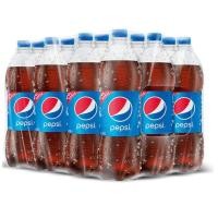 ราคา เป๊ปซี่ เครื่องดื่มน้ำอัดลม 1 26 ลิตร แพ็ค 12 ขวด เป๊ปซี่ รหัส 212514 12 ขวด (20003702938)