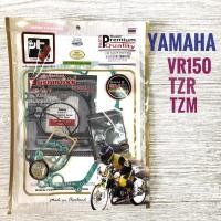 ราคา FCCI ปะเก็นชุดใหญ่ YAMAHA VR150 TZR TZM ยามาฮ่า วีอาร์150 ทีแซดอาร์ ทีแซดเอ็ม ประเก็น มอเตอร์ไซค์ (7760710600)