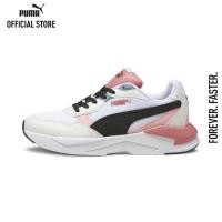 ราคา PUMA BASICS รองเท้ากีฬา X Ray Speed Lite สีขาว FTW 38463941 (20581528915)