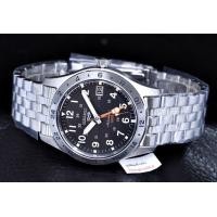 ราคา แถมเสื้อยืดSEIKO นาฬิกา Seiko 5 Sports Field Sports Style GMT รุ่น SSK023K SSK023K1 (21274836734)