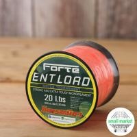ราคา เอ็น ENT LOAD โครตเหนียว มีให้เลือก 4 สี สีสะท้อนแสง เอ็นตกปลา สายเอ็น สายเอ็นโหลด เอ็นโหลด ENT โมโน สายเอ็นตกปลา เอ็น (18521060475)