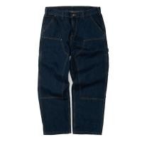 ราคา Carhartt Carhartt Lumberjack Pants Carhartt Double Knee Cargo Pants B73 Loose Jeans (20690763383)