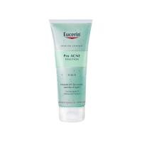 ราคา Eucerin Pro acne solution scrub 100ml โฟมกำจัดสิวเสี้ยน (15072702757)