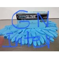 ราคา Latex gloves powder free ถุงมือยาง ถุงมือแพทย์ ถุงมือทำงาน ถุงมือทำอาหาร ไร้แป้ง หนา6 3g Royal GuardPure gloveถุงมืออนามัย หนาที่สุดในตลาด 1กล่อง มี100 ชิ้น (12543458055)