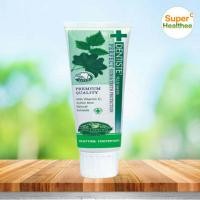 ราคา Dentiste original toothpaste 50 กรัม เดนทิสเต้ ยาสีฟันสูตรออริจินอล (10148599745)