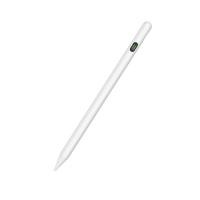 ราคา Jamjake ปากกาไอแพด E20 จอแสดงผลอัจฉริยะแบตเตอรี่ สามารถวางมือบนหน้าจอได้ Stylus Pen ใช้ได้กับ iPad รุ่นที่ผลิตหลังปี 2018 (20946702540)