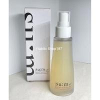 ราคา สเปรย์น้ำแร่ผสมน้ำตบทงอี Sum37 Secret Essence Mist 60ml (17316255336)