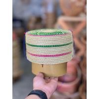 ราคา กระติบข้าว กระติบไหล กระติบต้นกก กระติบข้าวเหนียว 5 6นิ้ว (21185705578)