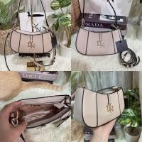 ราคา ของแท้ 100 NEW LYN HOBO HANDBAG CROSSBODY BAG ใหม่ กระเป๋าถือ กระเป๋าสะพายไหล่ กระเป๋าสะพายข้าง กระเป๋าผู้หญิง สวยหรู ดูแพง (17251321399)