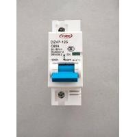 ราคา DECO เบรกเกอร์ 1P 80A ใช้กับรุ่น รถมอเตอร์ไซค์ไฟฟ้า DECO 2000W รุ่น G FIVE Double ace Max one (20817675789)