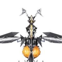 ราคา Bandai S H Figuarts Zetton Shin Ultraman 4573102651402 Action Figure (20937483100)