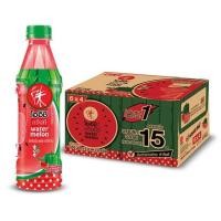 ราคา โออิชิ กรีนที ชาเขียวญี่ปุ่น รสแตงโม ขนาด 350 มล x 24 ขวด (19788009436)