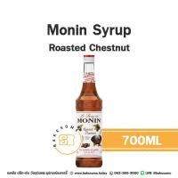 ราคา Monin Syrup Roasted Chestnut โมนิน ไซรัป เกาลัดคั่ว เกาลัด โมแนง ไซรัป น้ำเชื่อม โมนิน 700ML (20555231182)