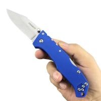 ราคา มีดพับ Cold Steel มีดพก PRO LITE CLIP 20NSC ผิวกวดล้าง มีดเดินป่า ยุทธวิธี ป้องกันตัว ล่าสัตว์ กลางแจ้ง ตั้งแคมป์ปิ้ง (17412168644)