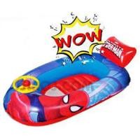 ราคา ห่วงยางสอดขา แพยาง Barbie Cars Spiderman Hot Wheel ลิขสิทธิ์แท้ (11168853467)