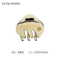 ราคา Evita peroni Evita peroni จากเดนมาร์กกิ๊บหนีบผมกิ๊บหนีบผมใบเล็กกิ๊บหนีบผมไซส์มินิดูแพงกิ๊บหนีบผมหน้าม้าสำหรับผู้หญิง (20697520043)