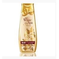 ราคา มิสทีน ไวท์ สปา สวิส โกลด์ เซรั่ม โลชั่น ช่วยบำรุง ขนาด 200 มล เบอรี่200มล400มล (21229821337)