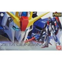ราคา Bandai RG Zeta Gundam Clear Color 4543112865427 (6843748873)