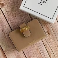 ราคา กระเป๋าสตางค์ใบกลาง Lyn หน้าเข็มขัด คอลเลคชั่นใหม่ (14426249617)